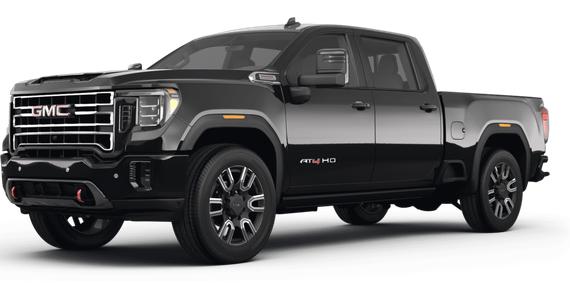 GMC SIERRA HD 2022 1GT49PEY3NF105859 image